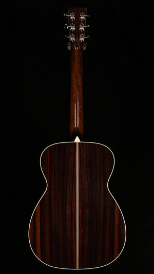 Collings 002H 14-Fret Adirondack Spruce Top (109)