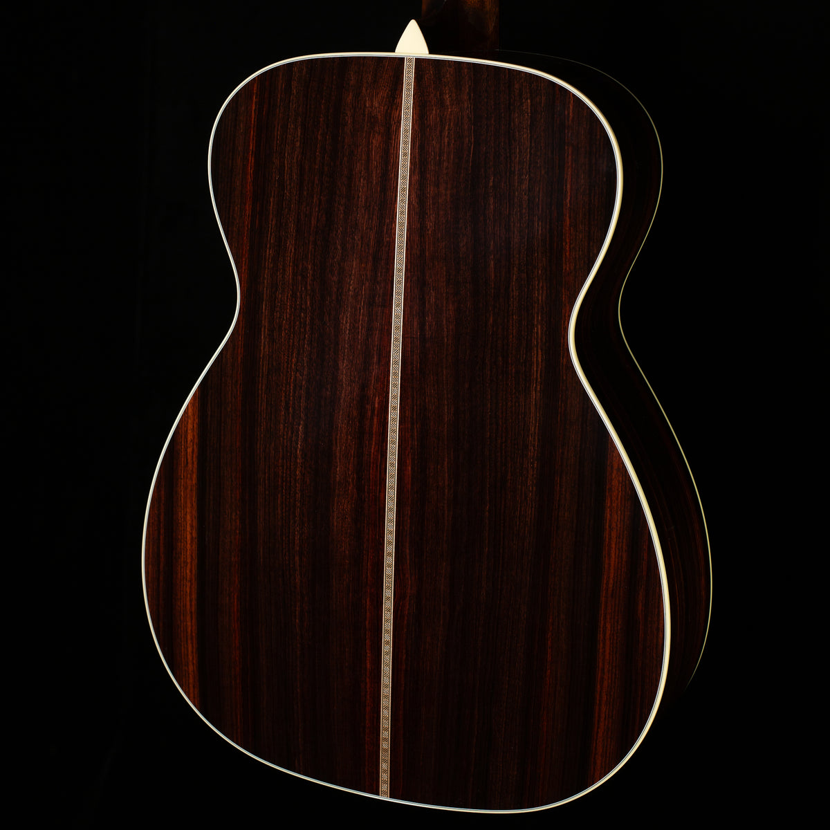 Collings 002H 14-Fret Adirondack Spruce Top (109)