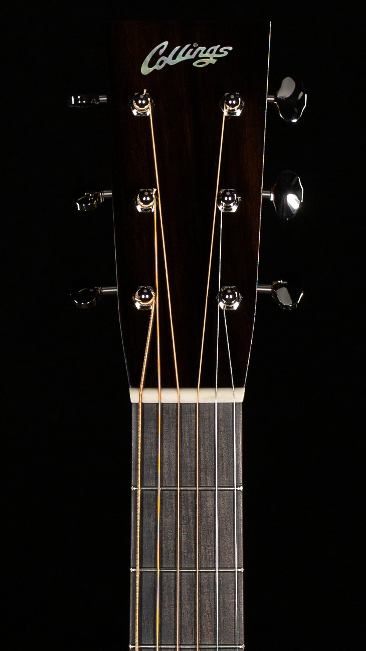 Collings 002H 14-Fret Adirondack Spruce Top (109)