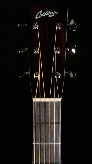 Collings 002H 14-Fret Adirondack Spruce Top (109)