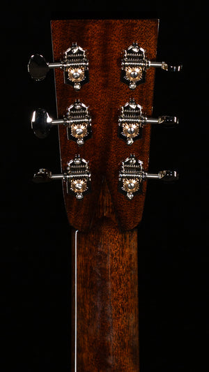Collings 002H 14-Fret Adirondack Spruce Top (109)