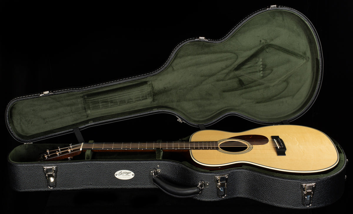 Collings 002H 14-Fret Adirondack Spruce Top (109)