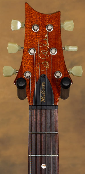 1998 PRS McCarty Goldtop