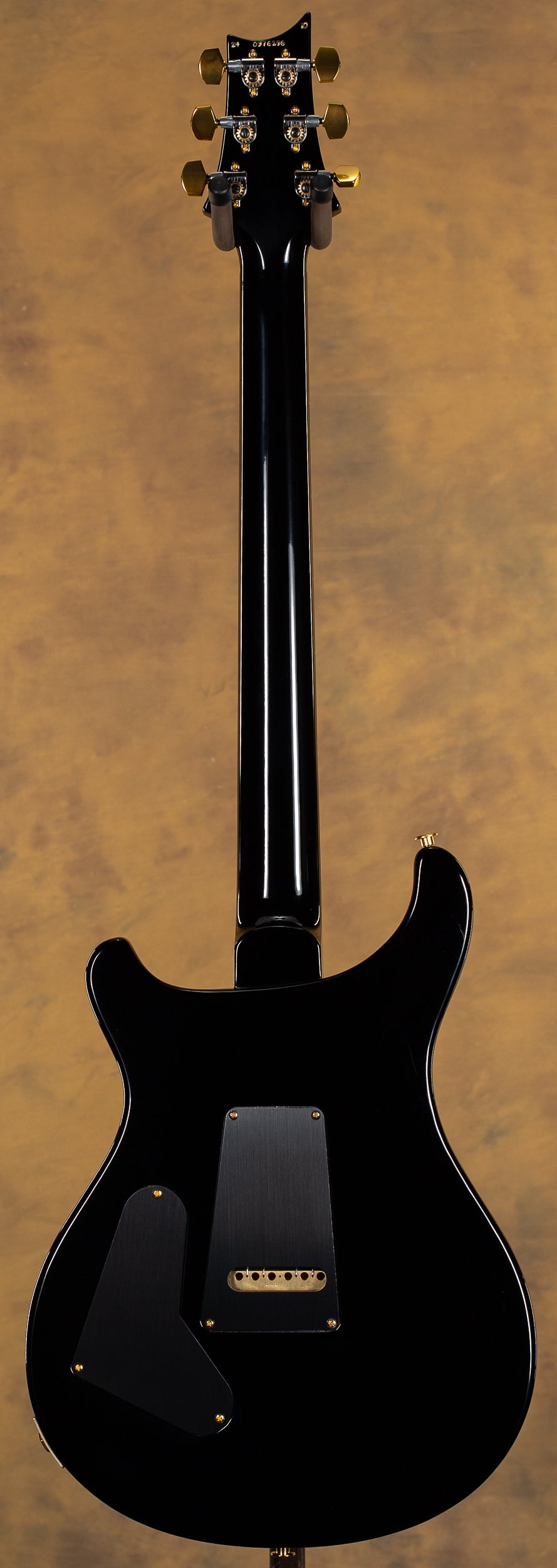 2024 PRS Custom 24-08 10 Top