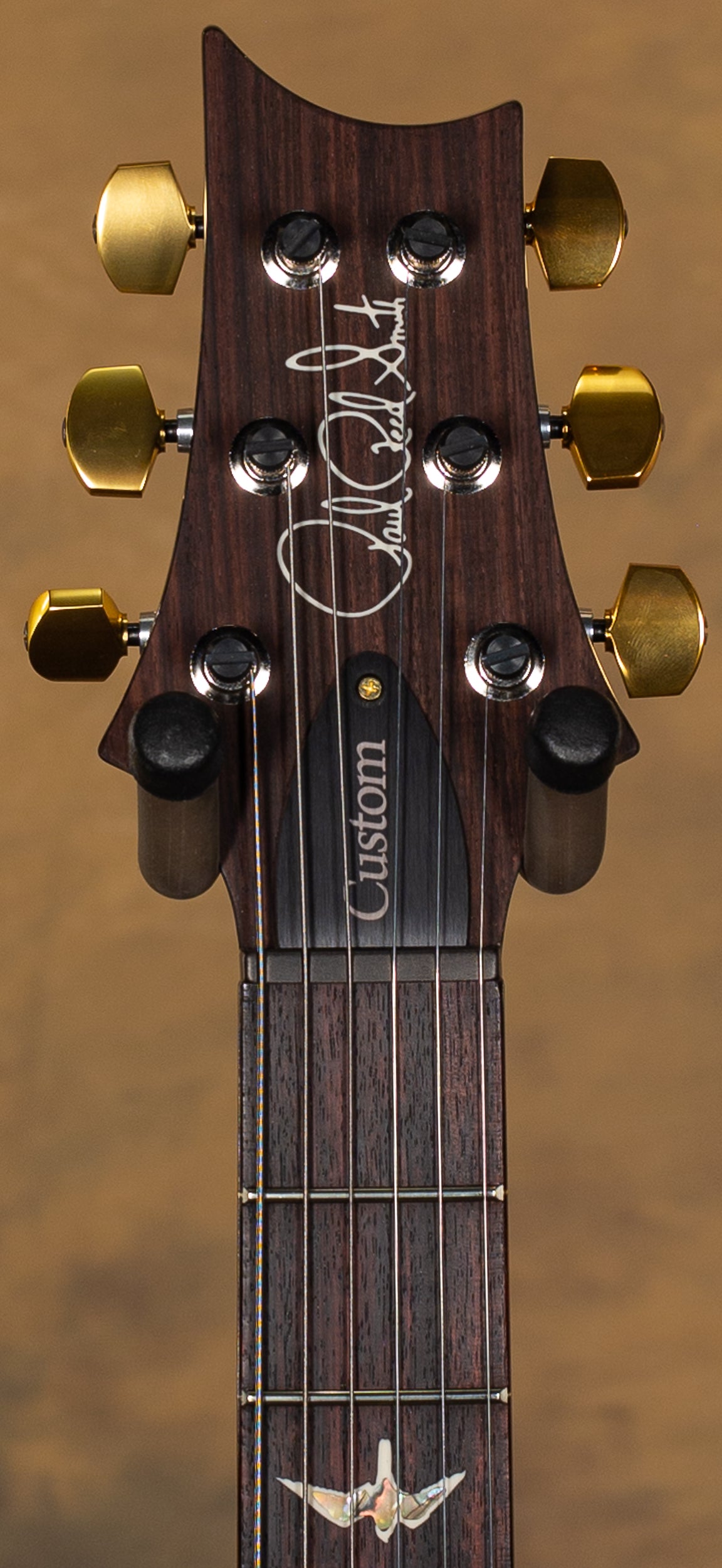 2024 PRS Custom 24-08 10 Top - Willcutt Guitars
