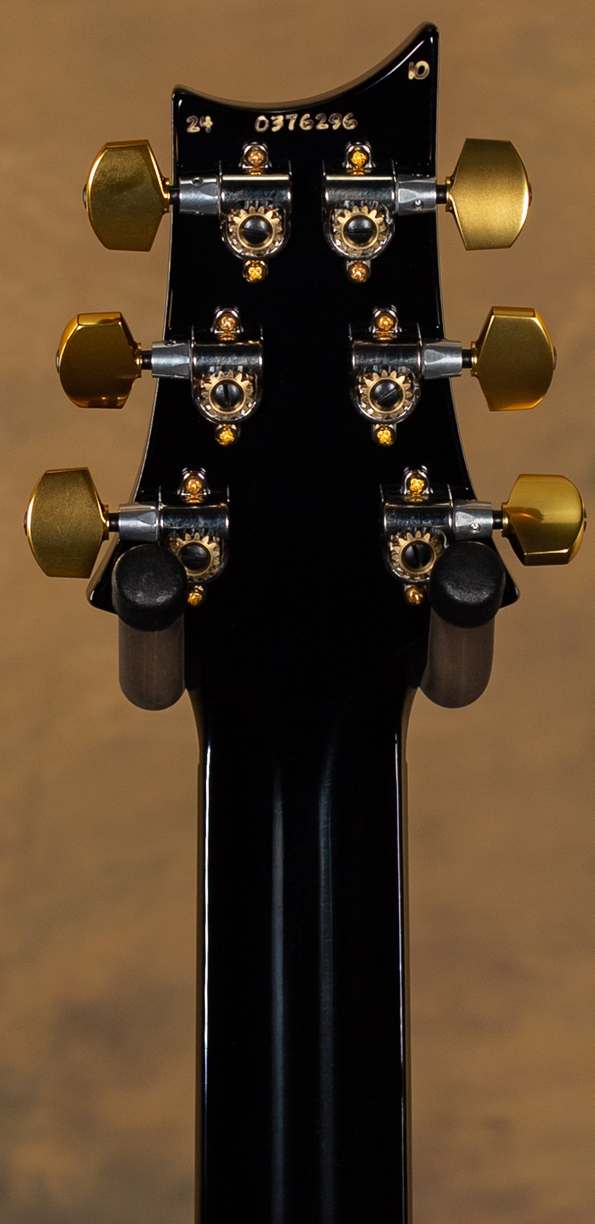 2024 PRS Custom 24-08 10 Top