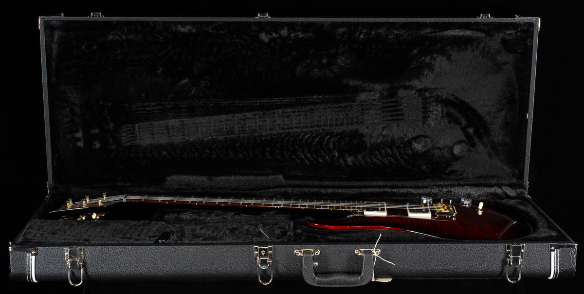 2024 PRS Custom 24-08 10 Top