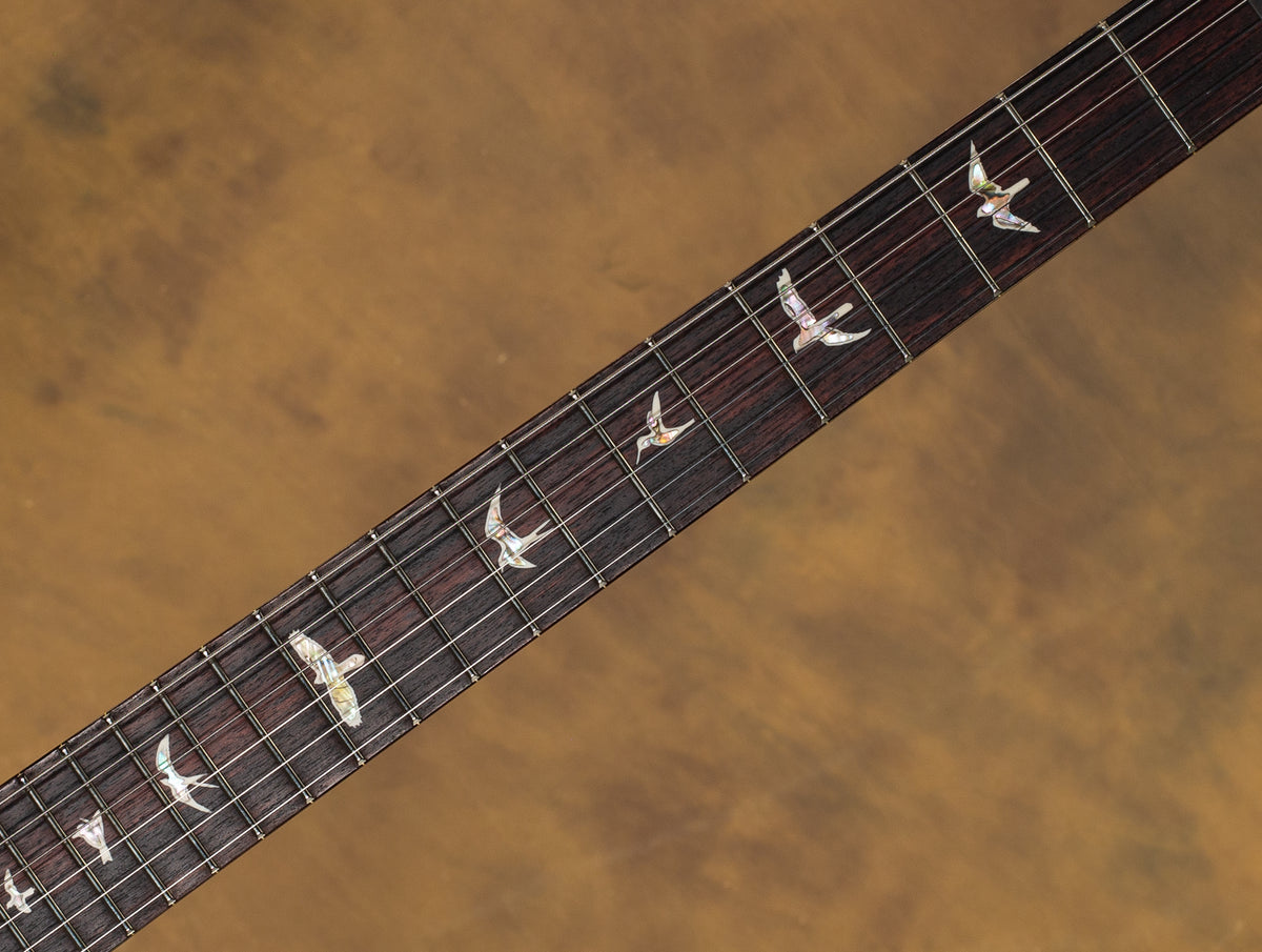 2024 PRS Custom 24-08 10 Top