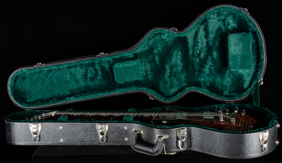 2022 Knaggs Steve Stevens SSC Fire T1 Top