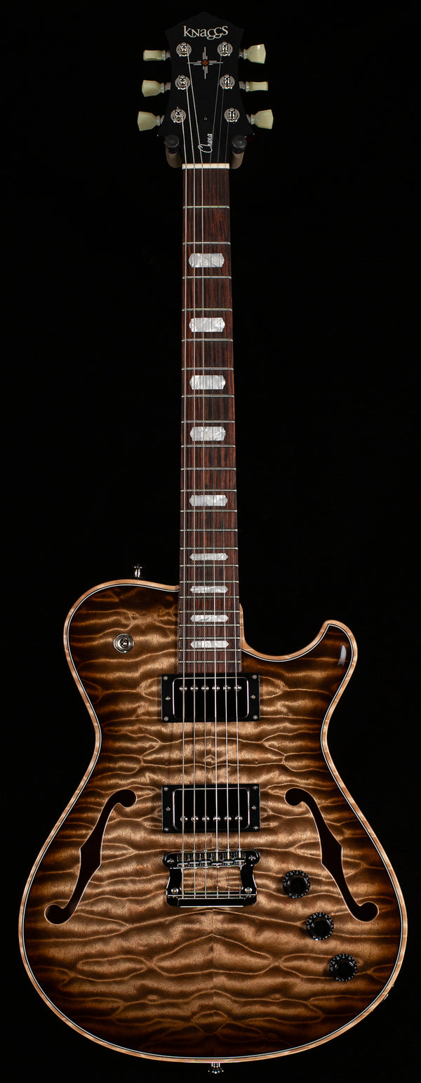 G-Brat's Guitars