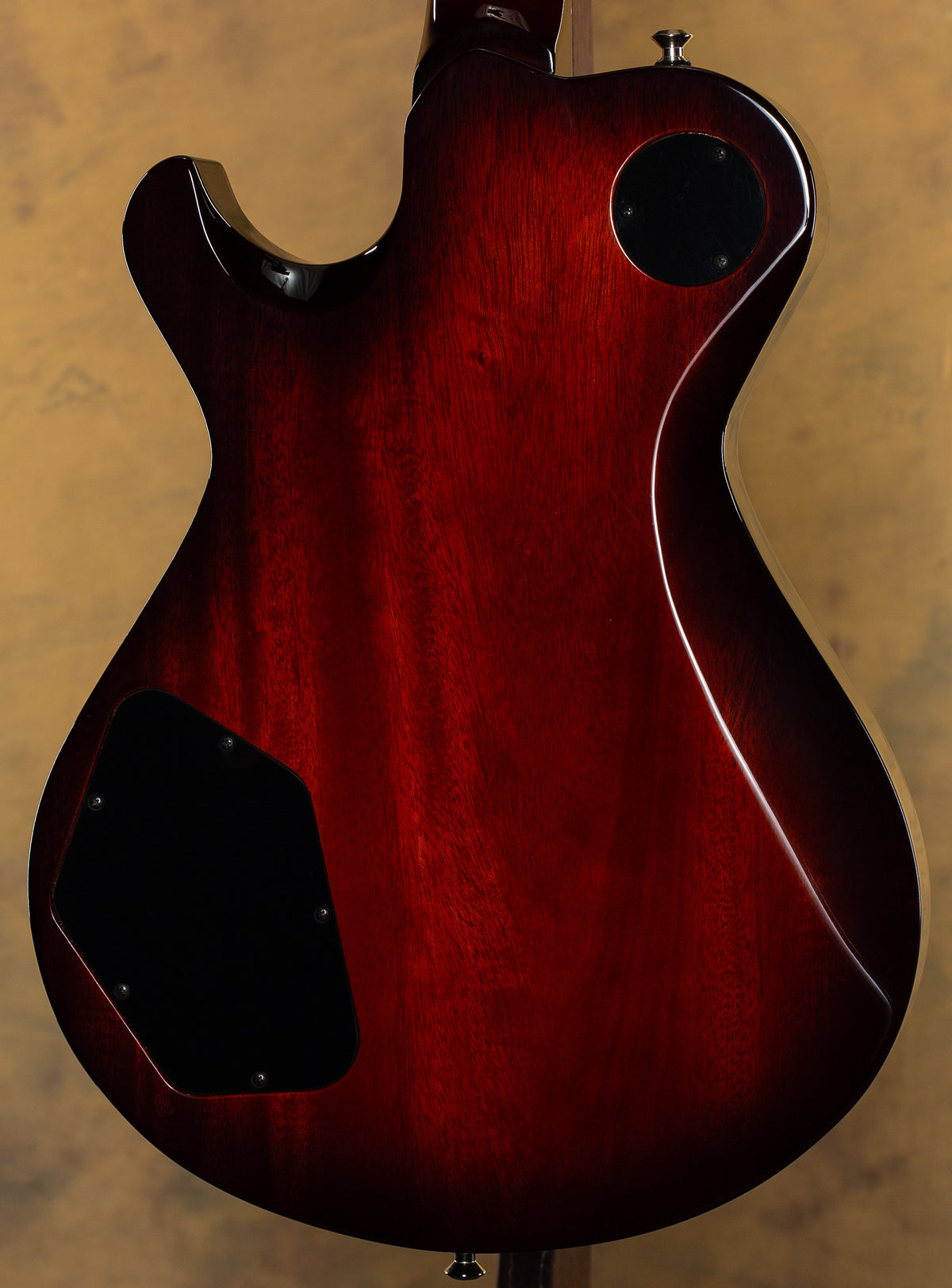 2022 Knaggs Steve Stevens SSC Fire T1 Top