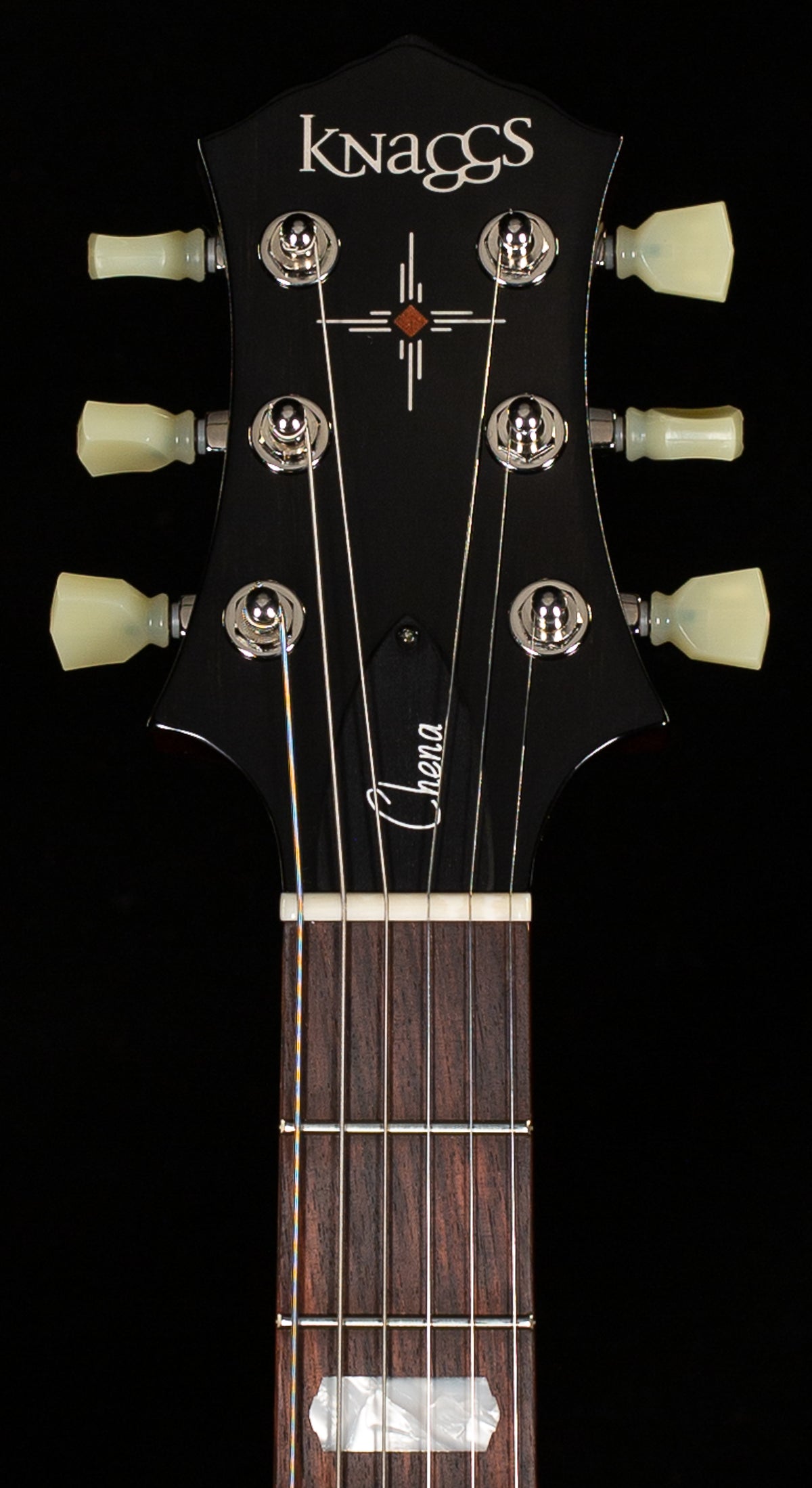 Knaggs Influence Chena Sand Dune T1 Quilt Top (379)