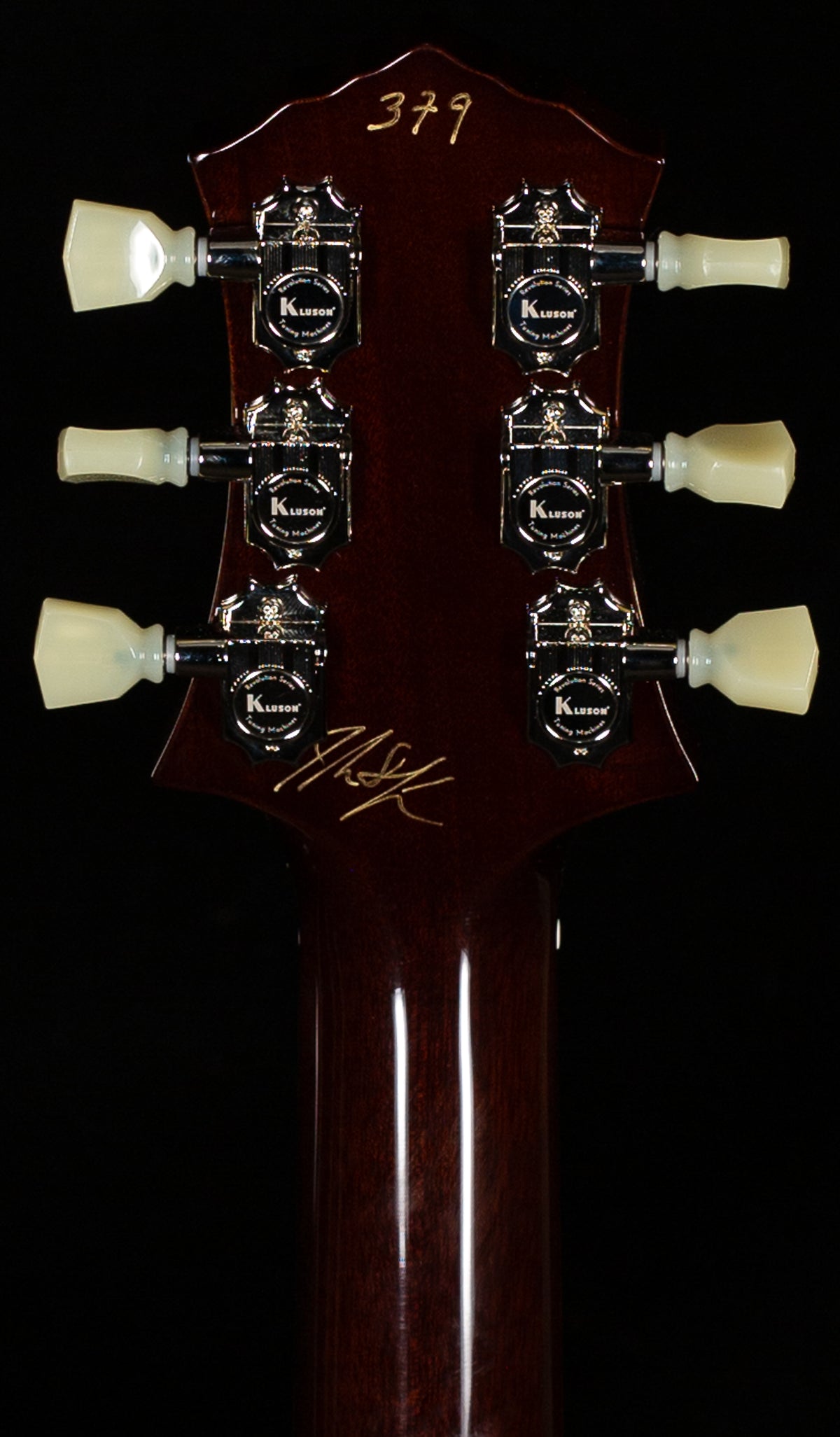 Knaggs Influence Chena Sand Dune T1 Quilt Top (379)