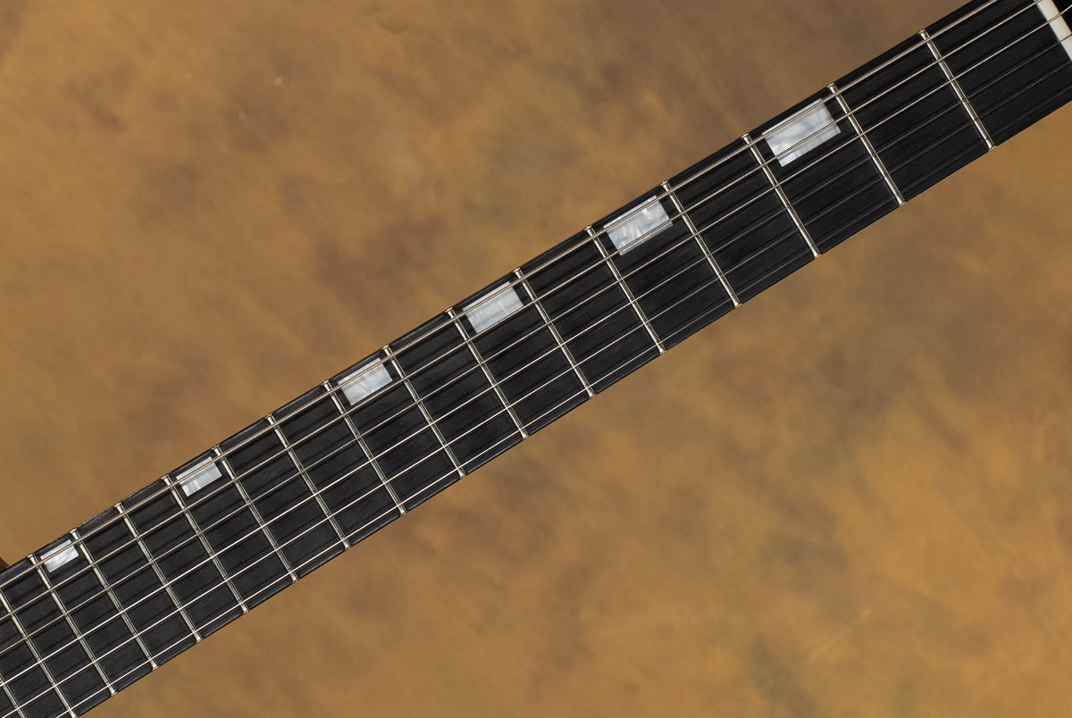 2022 Knaggs Steve Stevens SSC Fire T1 Top