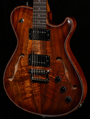 Knaggs Influence Chena SVHS KoaBurst(380)