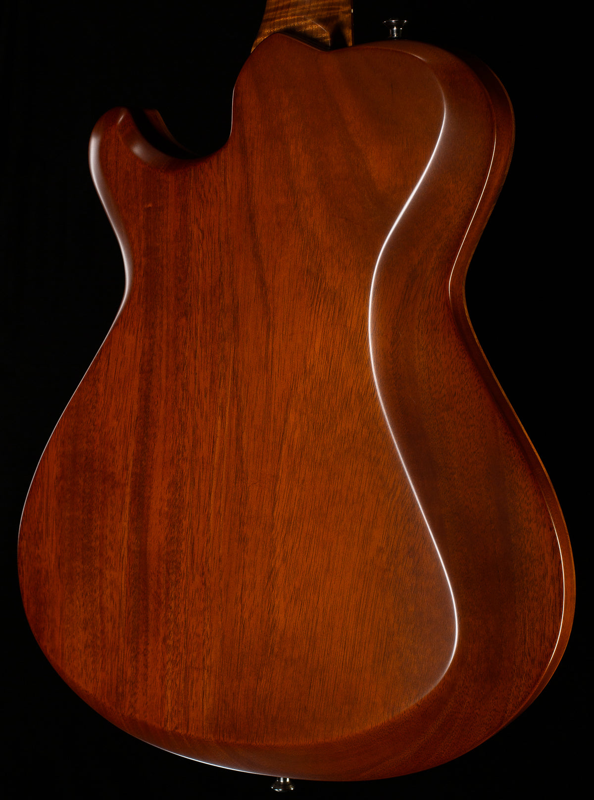 Knaggs Influence Chena SVHS KoaBurst(380)