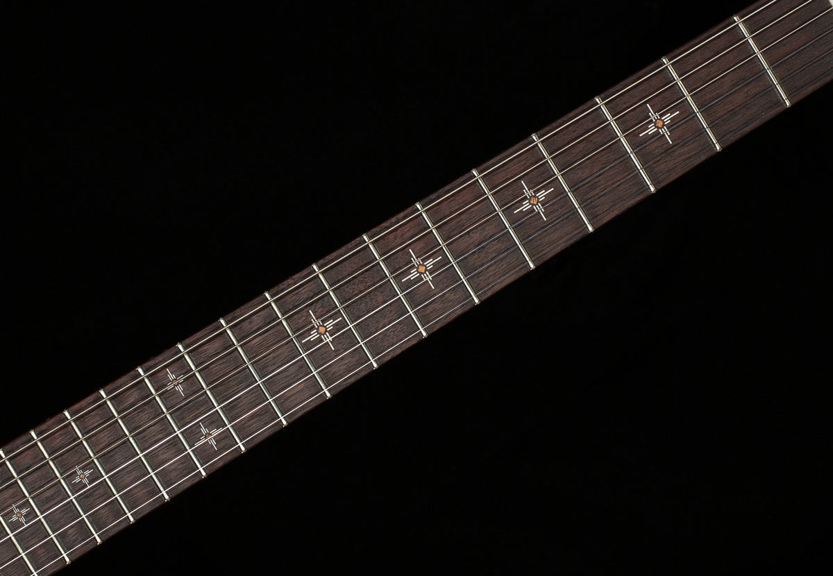 Knaggs Influence Chena SVHS KoaBurst(380)
