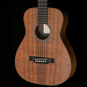 Martin LXK2 Koa Little Martin Guitar New Old Stock (824)