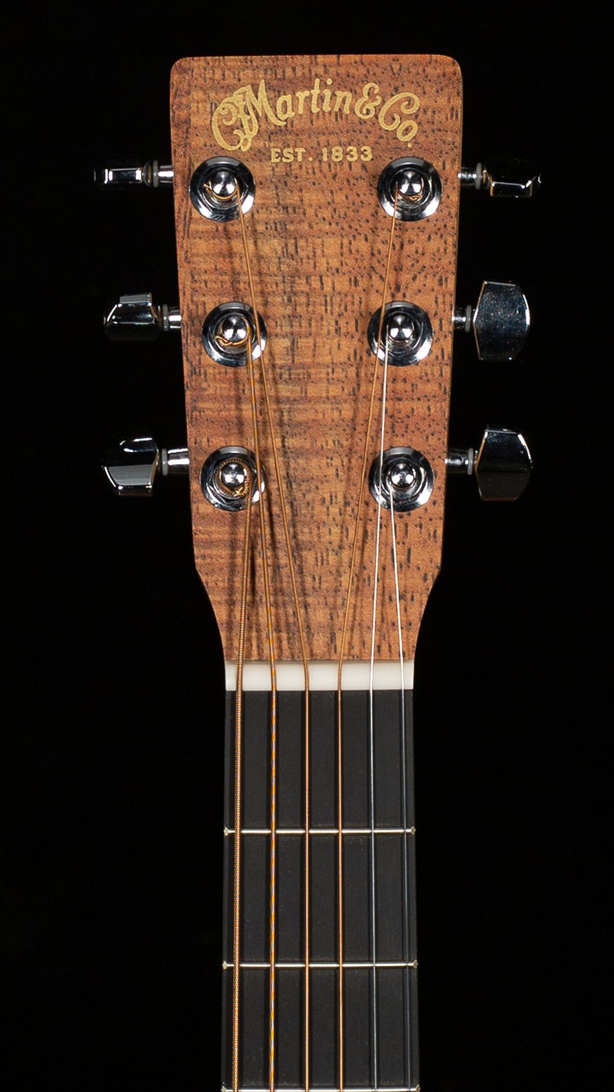 Martin LXK2 Koa Little Martin Guitar New Old Stock (824)