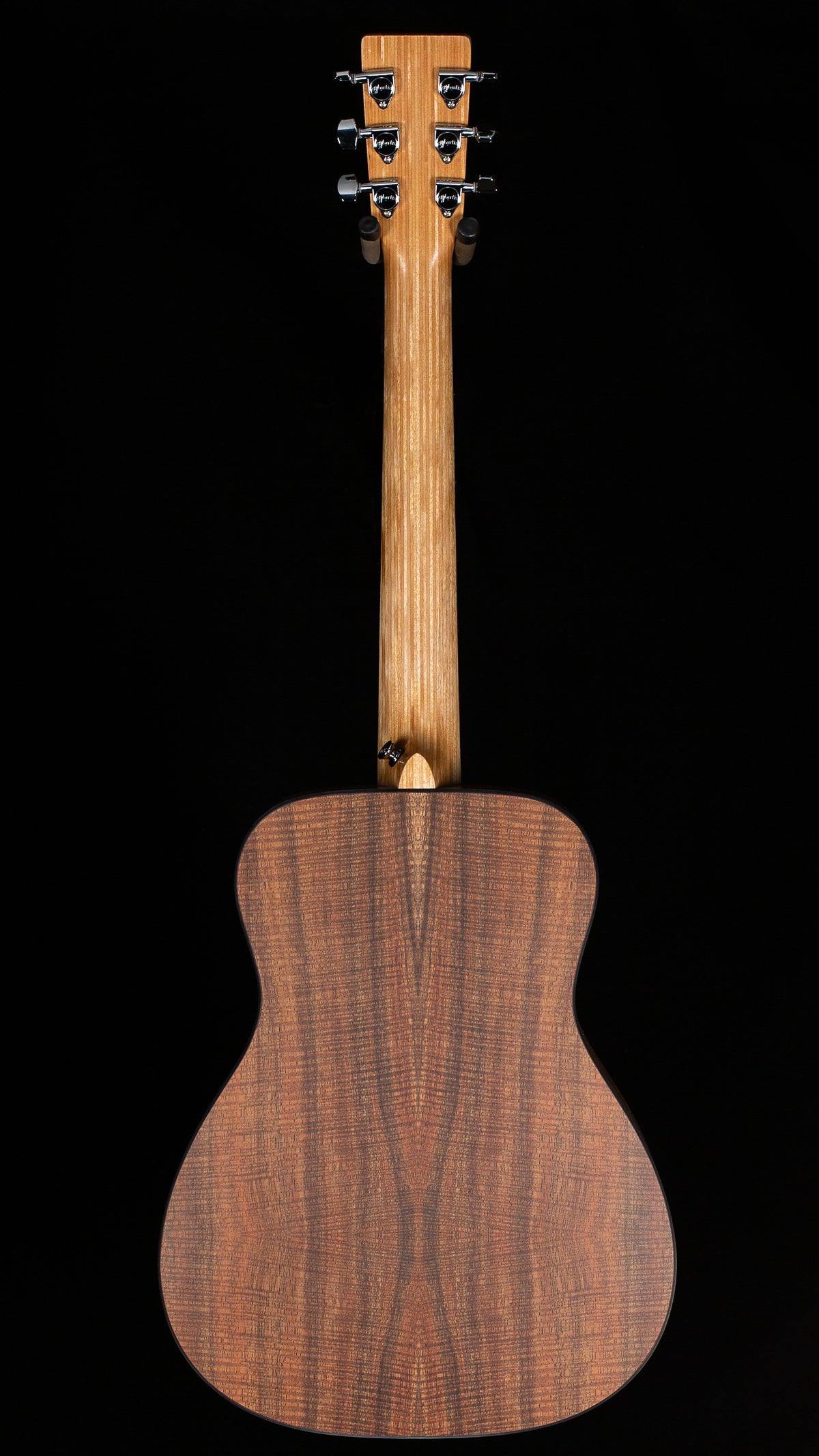 Martin LXK2 Koa Little Martin Guitar New Old Stock (824)
