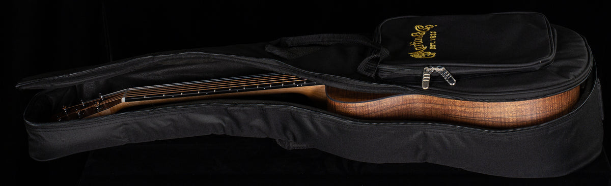 Martin LXK2 Koa Little Martin Guitar New Old Stock (824)