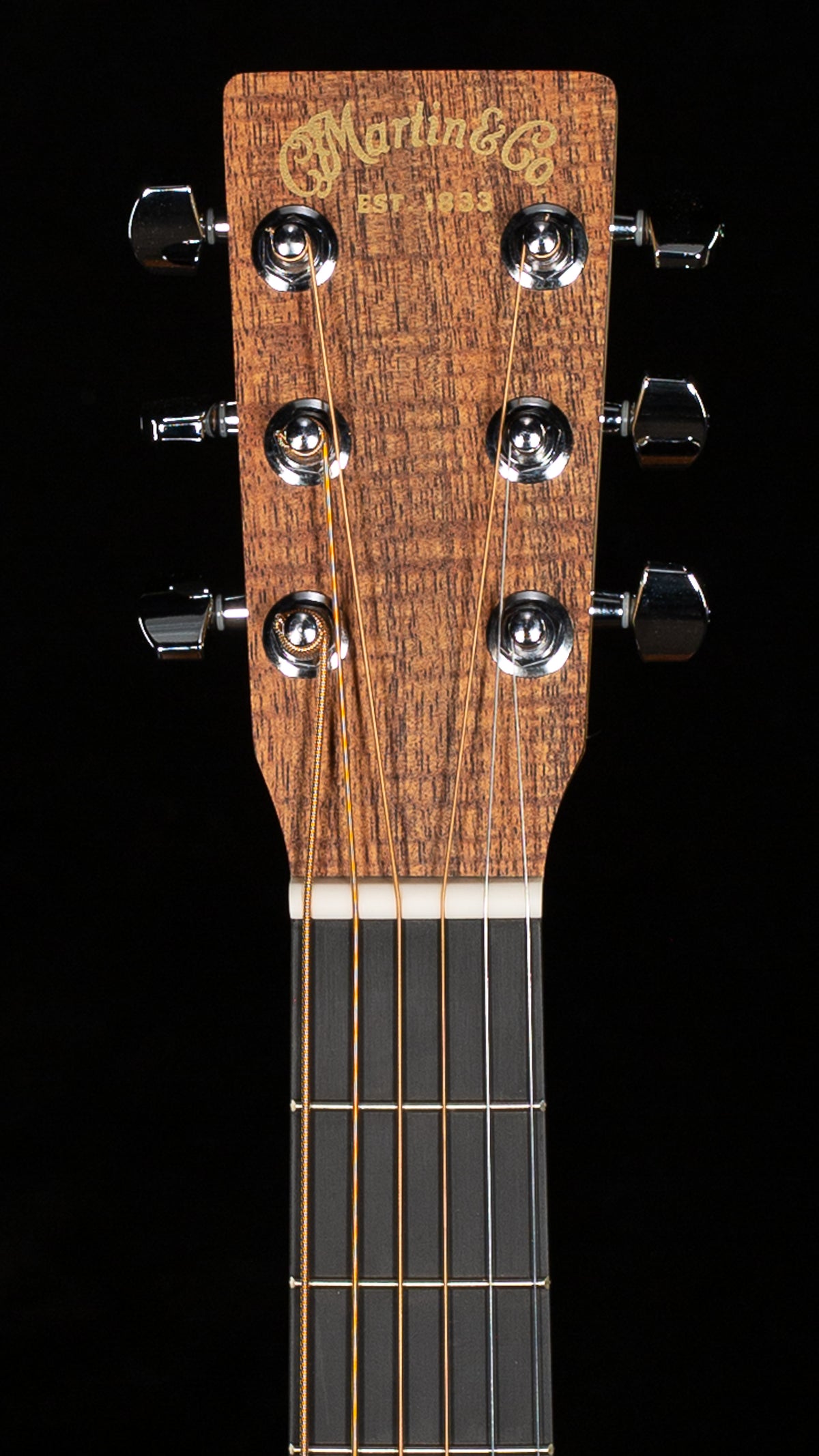Martin LXK2 Koa Little Martin Guitar New Old Stock (083)