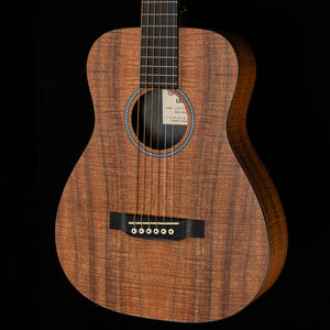 Martin LXK2 Koa Little Martin Guitar New Old Stock (083)