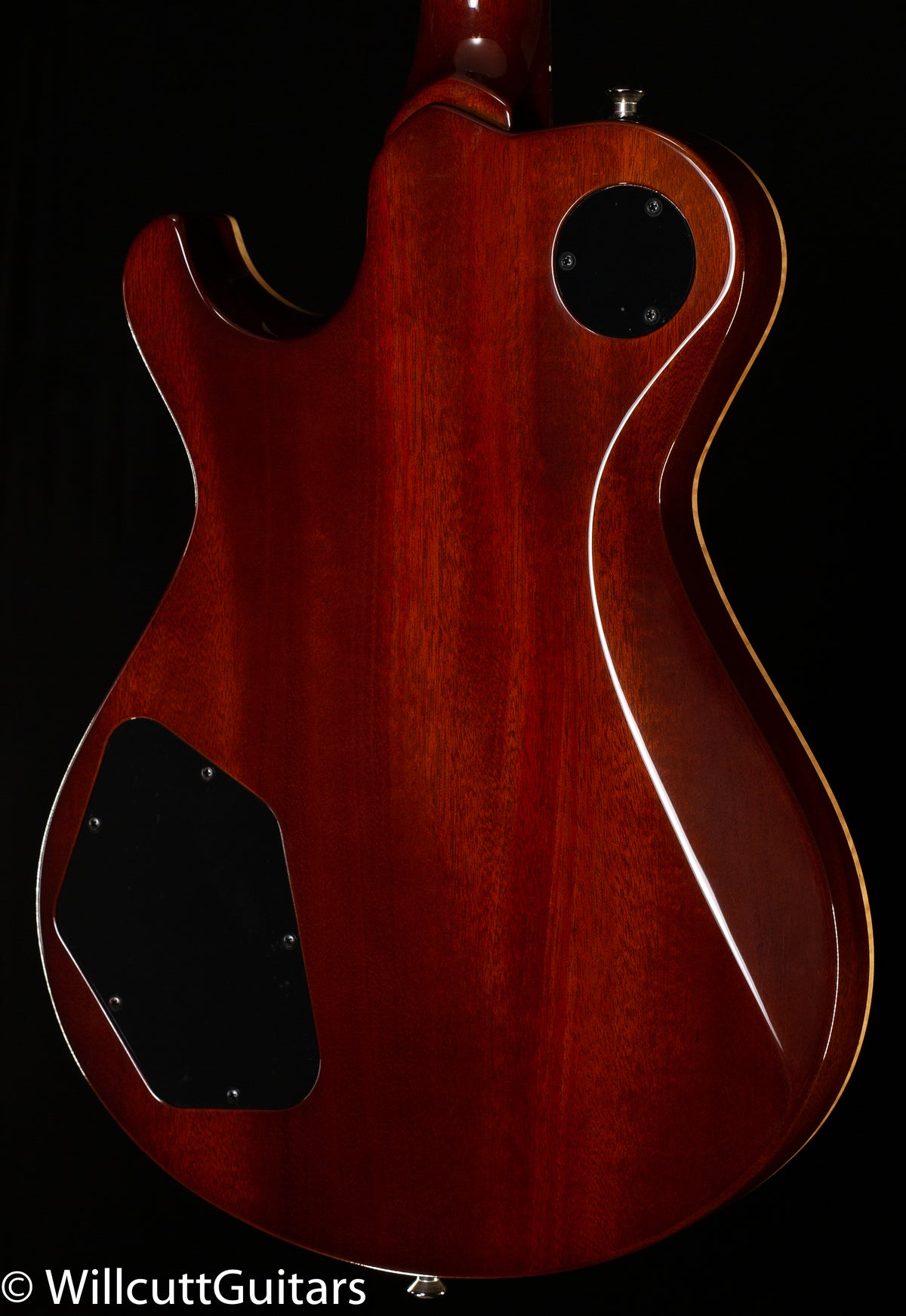 Knaggs Knaggs Steve Stevens SSC Sunflower Burst Tier 1 (390)