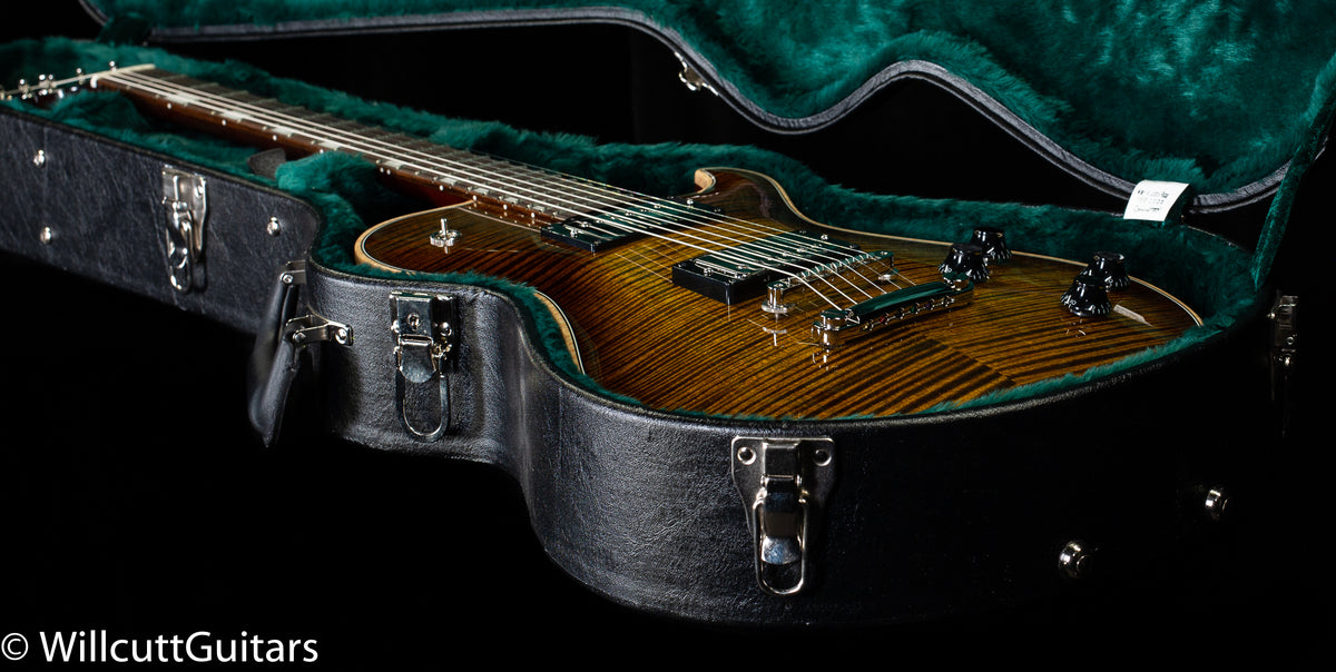 Knaggs Knaggs Steve Stevens SSC Sunflower Burst Tier 1 (390)