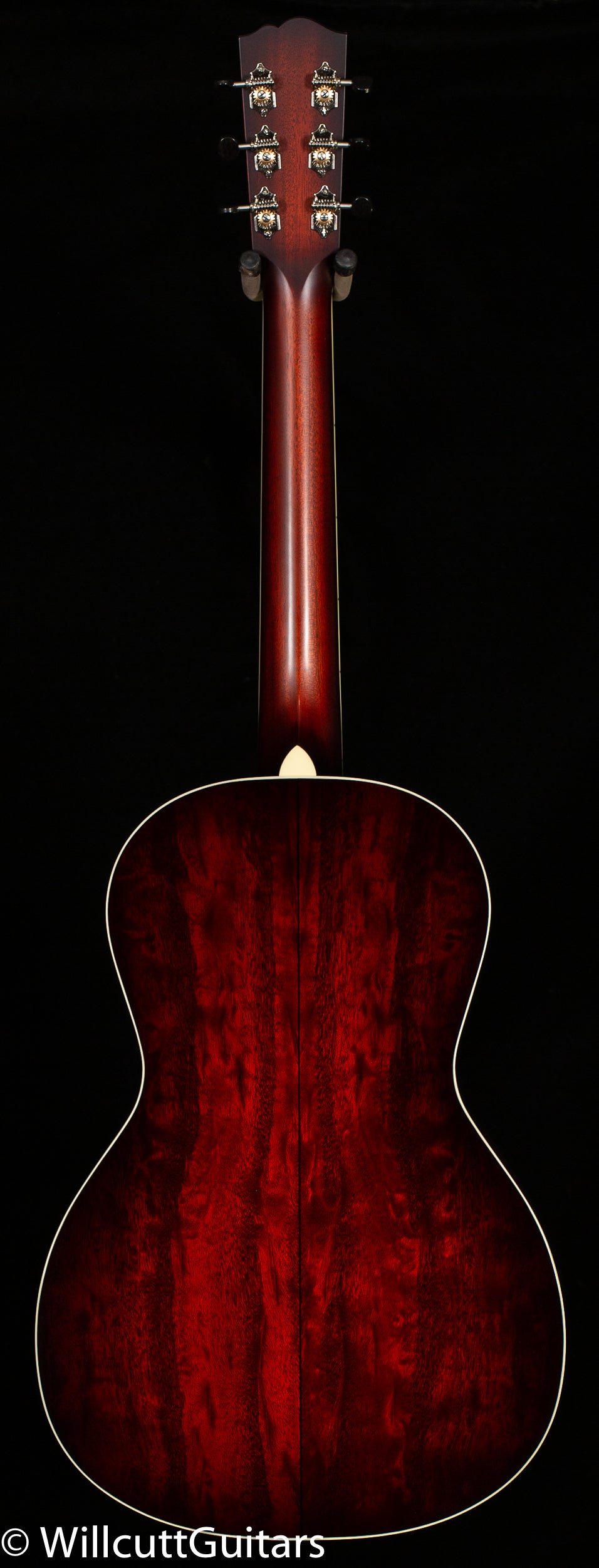 Santa Cruz Catfish O Model (391)