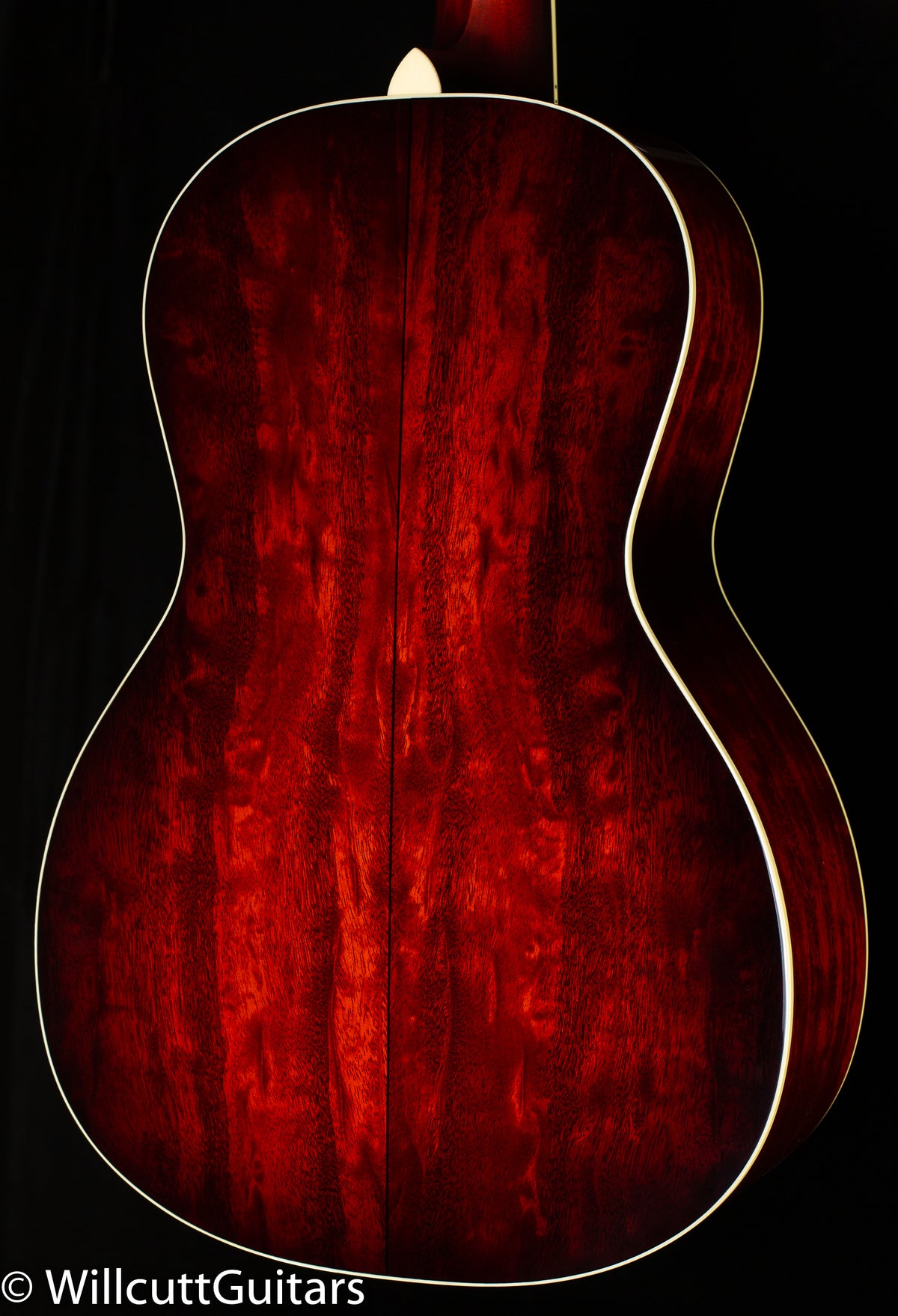 Santa Cruz Catfish O Model (391)