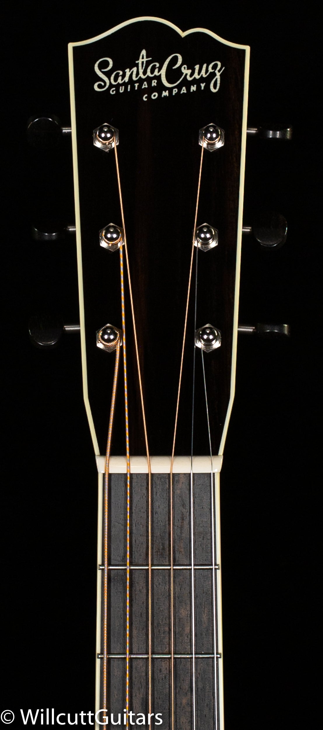 Santa Cruz Catfish O Model (391)