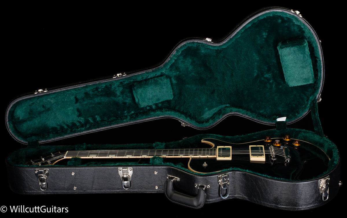 Knaggs Steve Stevens SSC Black (391)