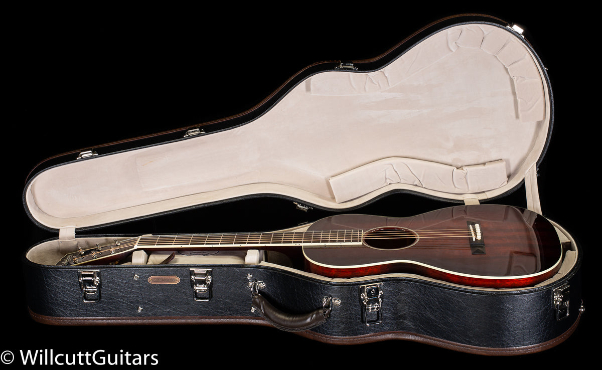 Santa Cruz Catfish O Model (391)