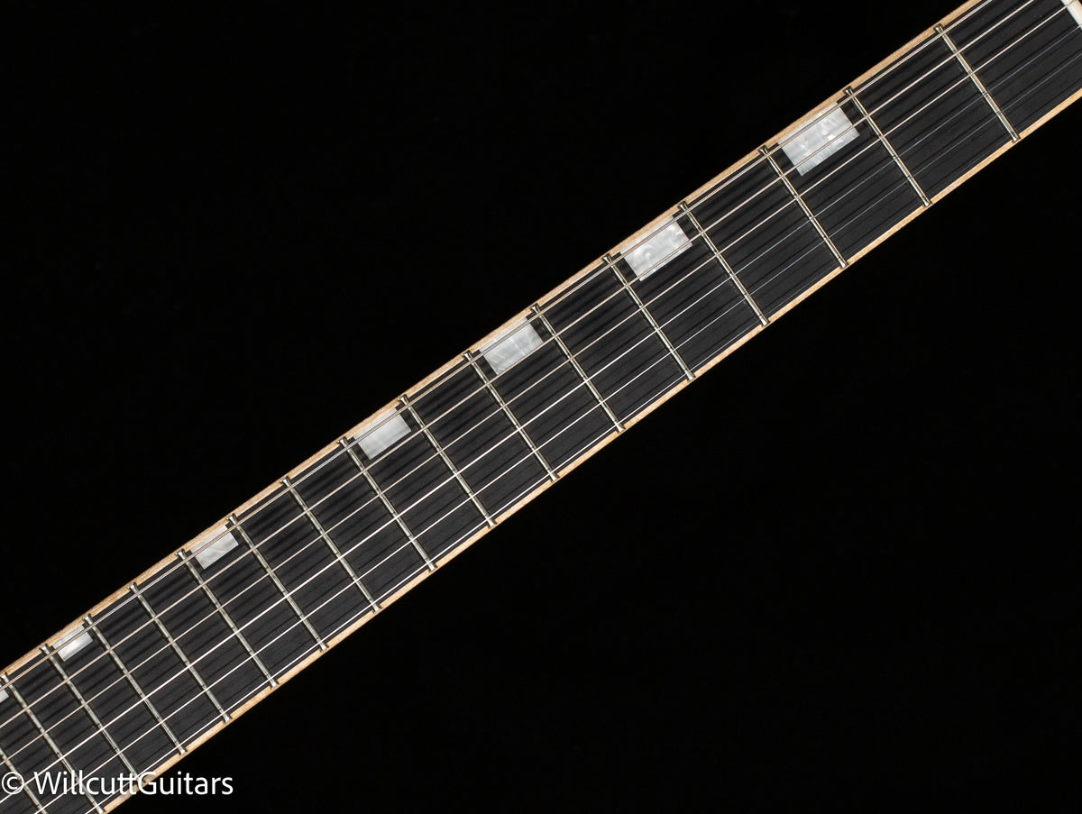 Knaggs Steve Stevens SSC Black (391)