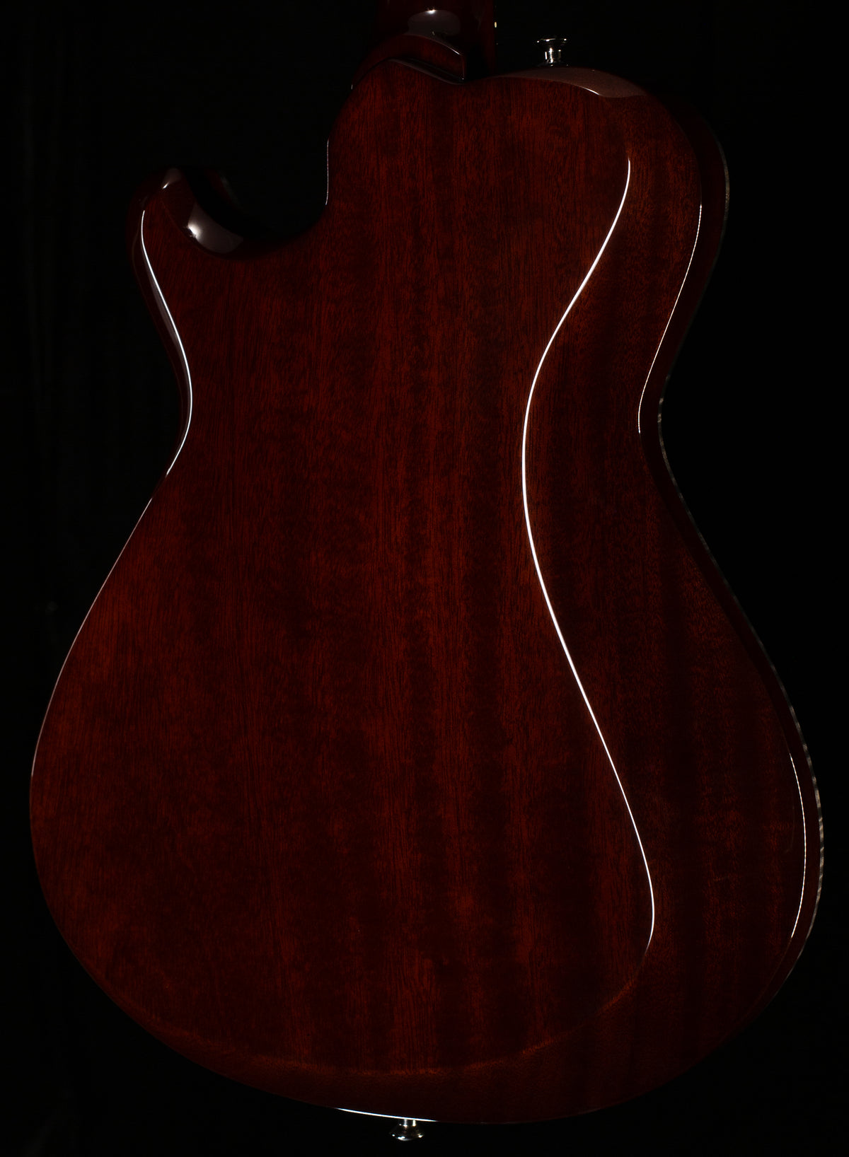 Knaggs Influence Chena Purple Burst Onyx Binding (394)