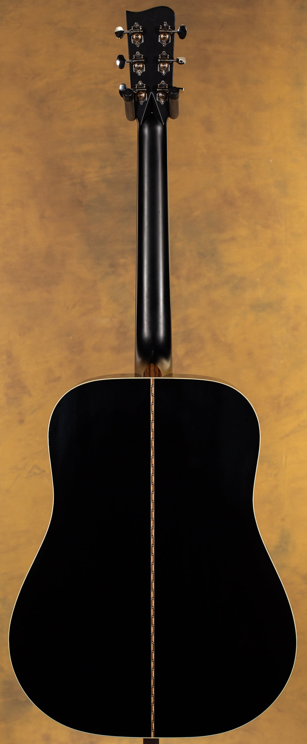 2022 Gallagher G-70 Sunburst Rosewood Sitka