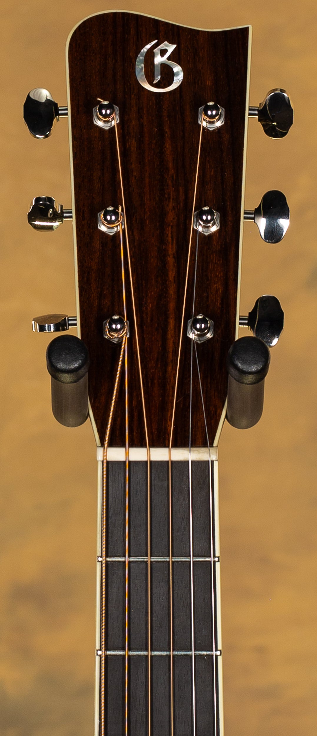 2022 Gallagher G-70 Sunburst Rosewood Sitka