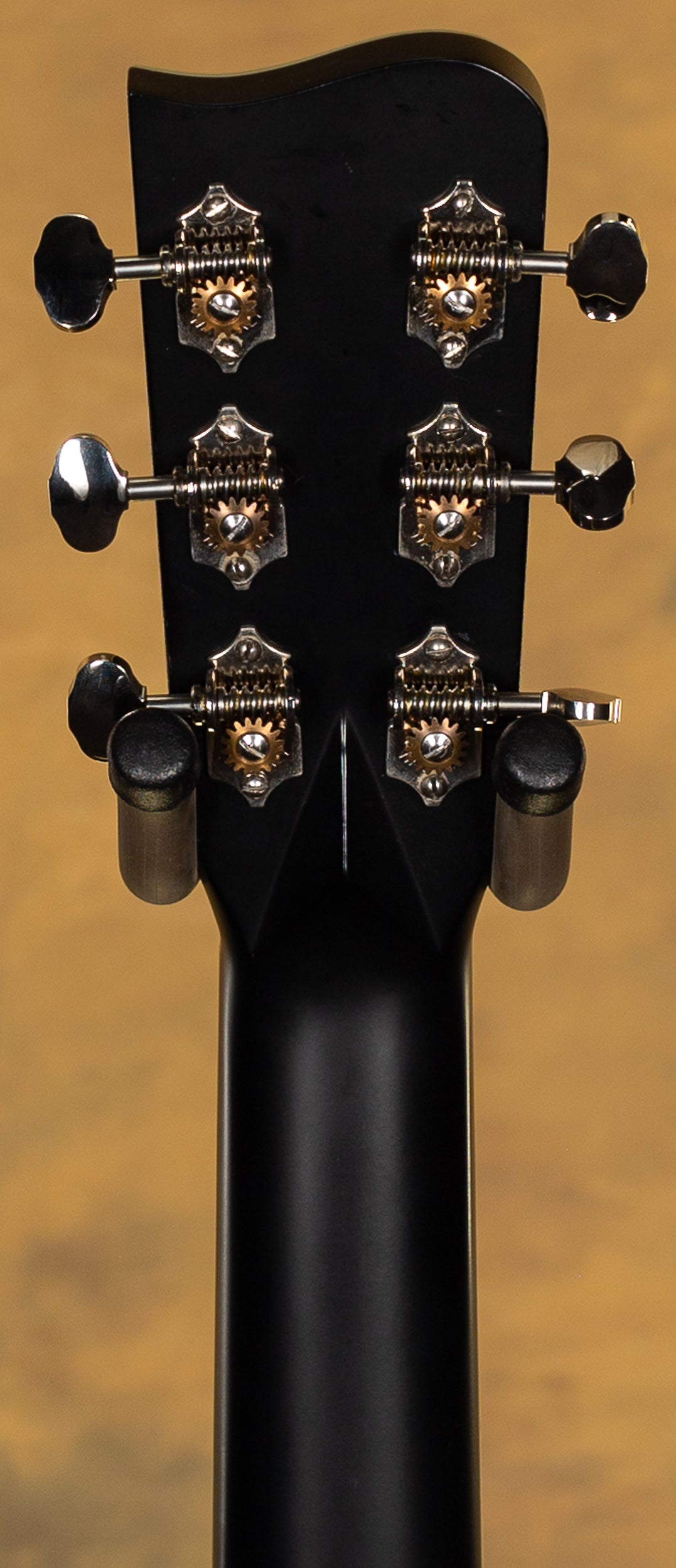 2022 Gallagher G-70 Sunburst Rosewood Sitka