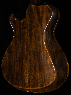 Knaggs Influence Chena Old Black Violin (397)
