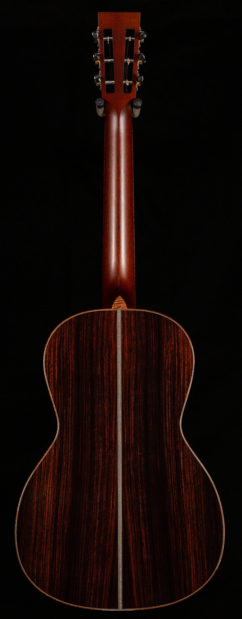 Santa Cruz Style 1 Model Guitar Sinker Redwood Top (399)