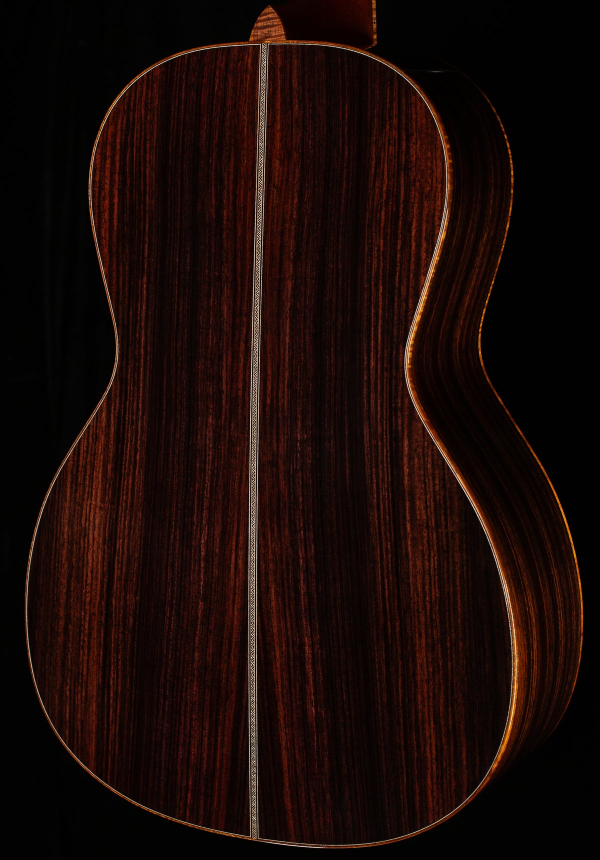 Santa Cruz Style 1 Model Guitar Sinker Redwood Top (399)