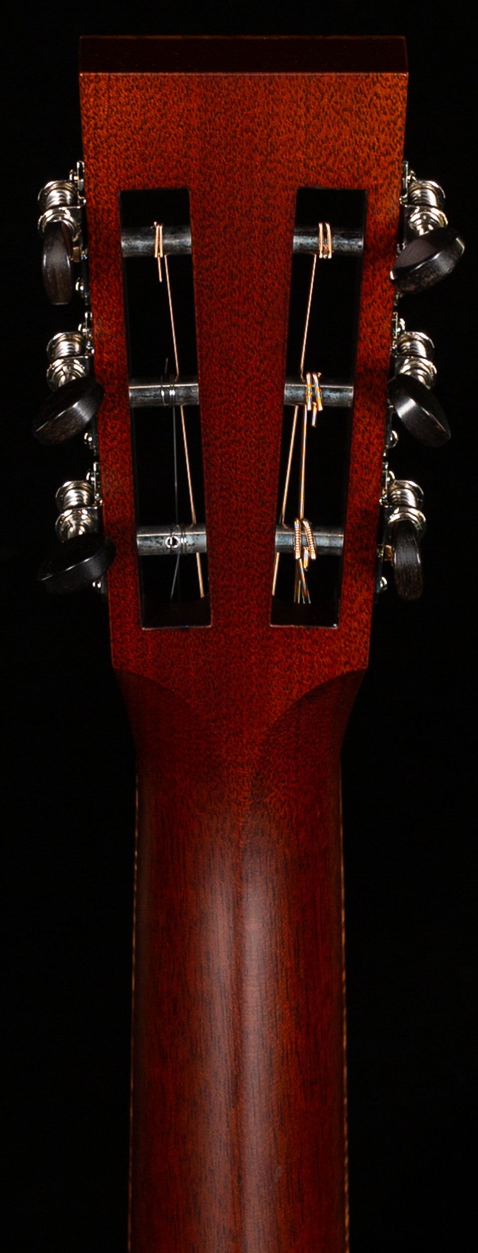 Santa Cruz Style 1 Model Guitar Sinker Redwood Top (399)