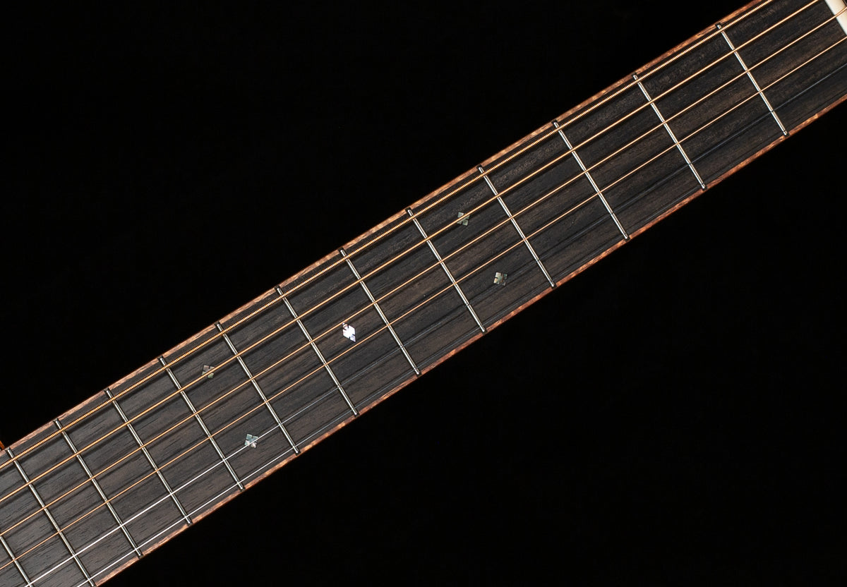 Santa Cruz Style 1 Model Guitar Sinker Redwood Top (399)