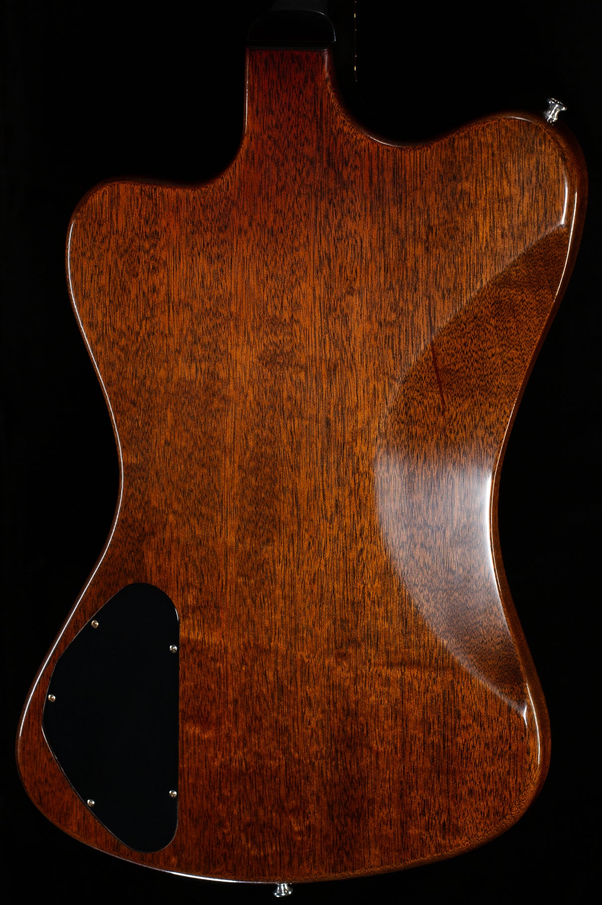 Gibson Custom Shop 1965 Non-Reverse Firebird V Maestro Vibrola VOS Vintage Sunburst (965)