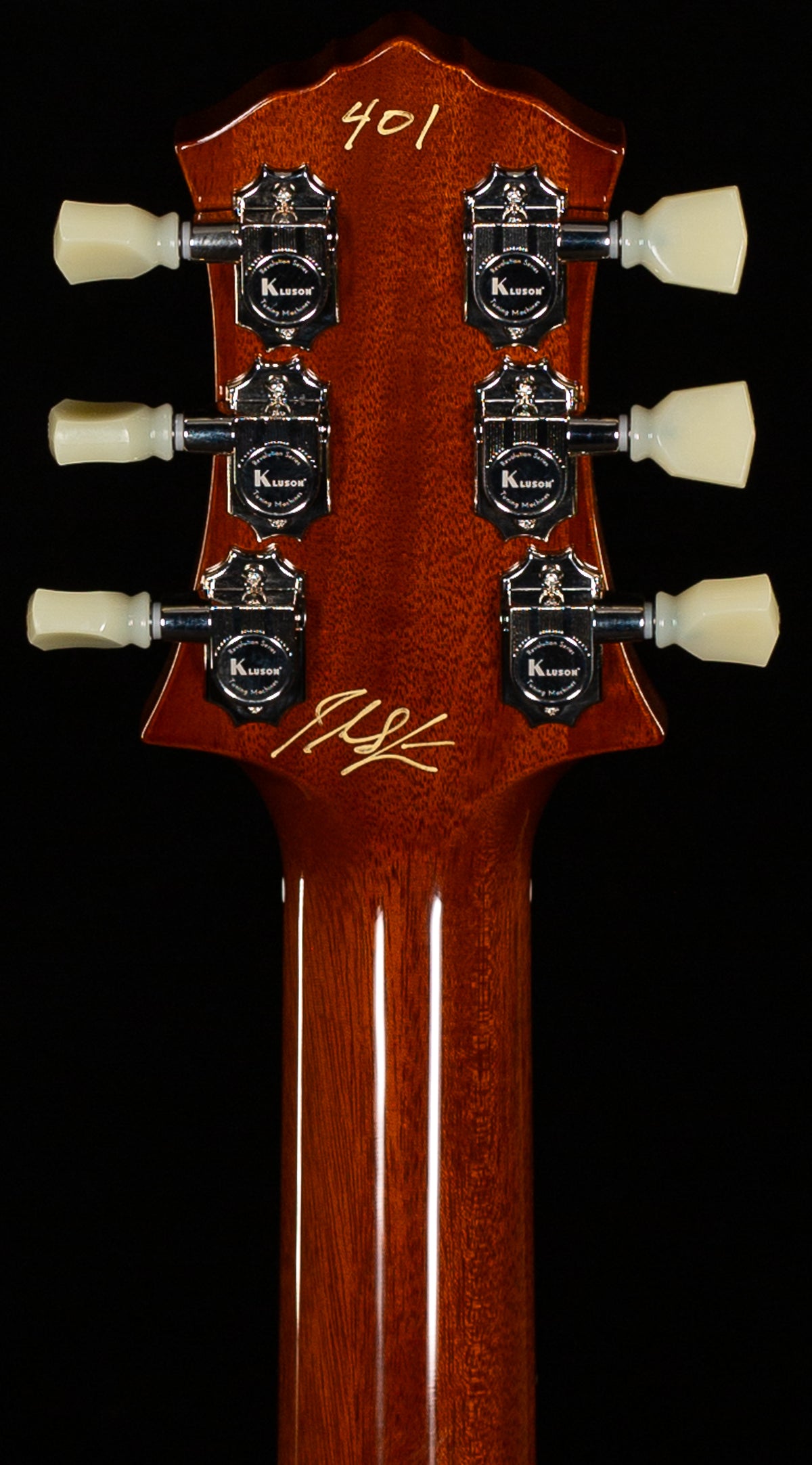 Knaggs Influence Chena Coral T2 Maple Top (401)