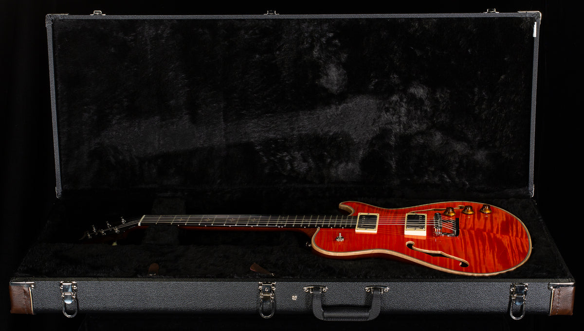 Knaggs Influence Chena Coral T2 Maple Top (401)
