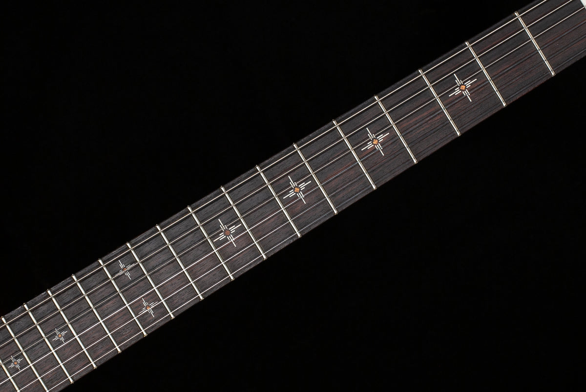 Knaggs Influence Chena Coral T2 Maple Top (401)