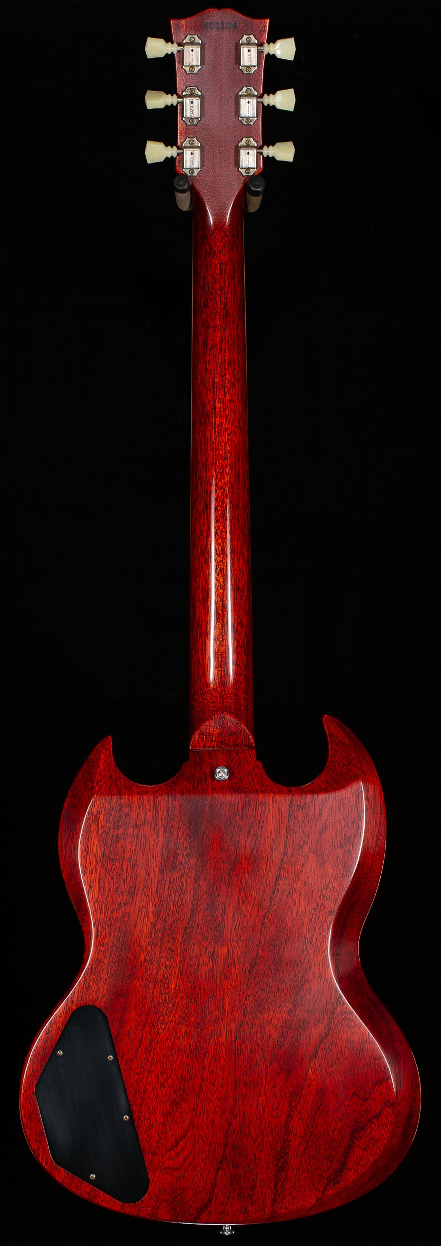 Gibson Custom Shop 1964 SG Standard Reissue Maestro Vibrola