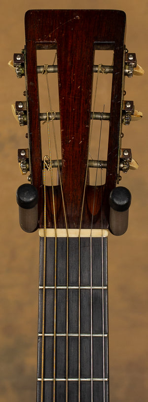 Martin Vintage 1929 00-40H Conversion